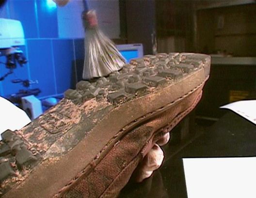 Medical Detectives - Geheimnisse der Gerichtsmedizin