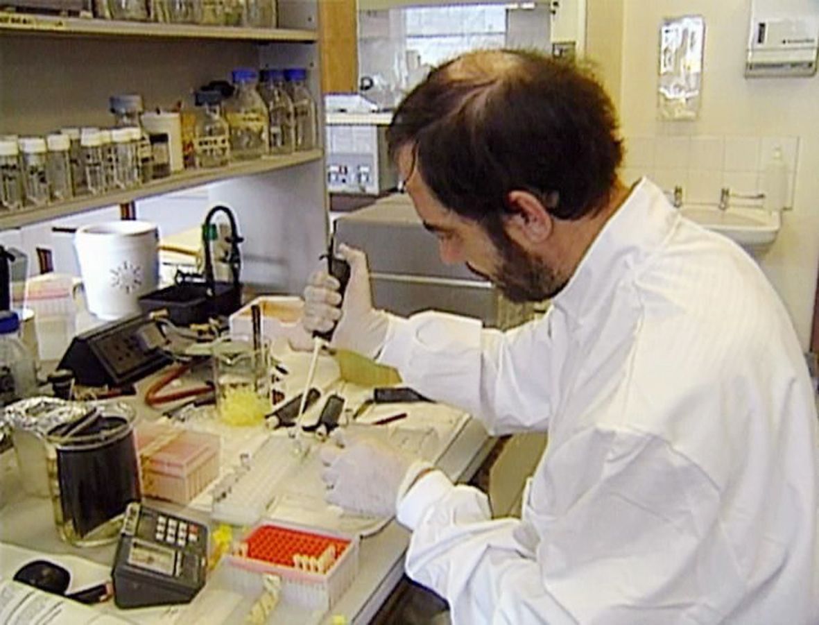Medical Detectives - Geheimnisse der Gerichtsmedizin