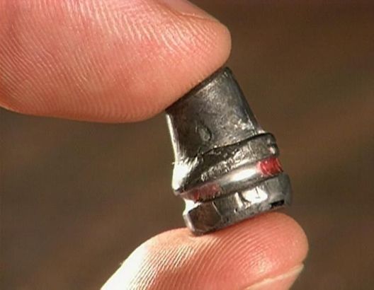 Medical Detectives - Geheimnisse der Gerichtsmedizin