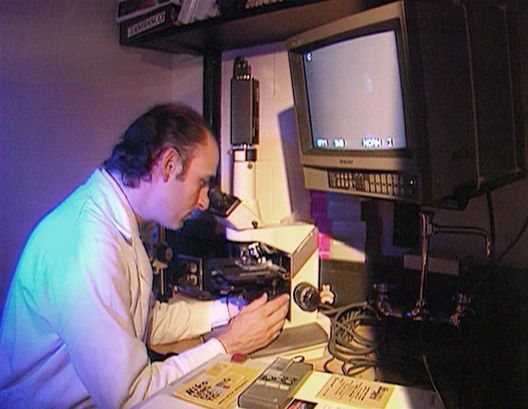 Medical Detectives - Geheimnisse der Gerichtsmedizin