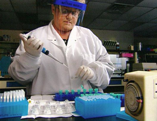 Medical Detectives - Geheimnisse der Gerichtsmedizin