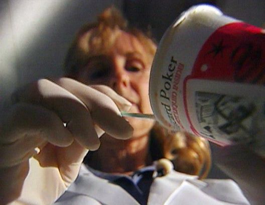 Medical Detectives - Geheimnisse der Gerichtsmedizin