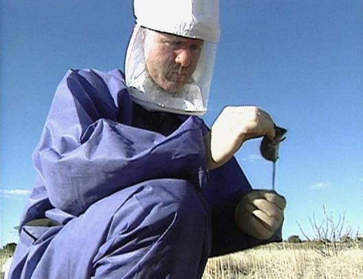 Medical Detectives - Geheimnisse der Gerichtsmedizin