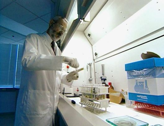 Medical Detectives - Geheimnisse der Gerichtsmedizin