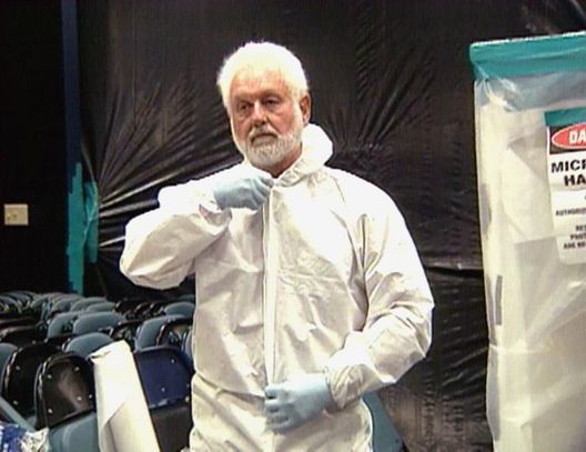 Medical Detectives - Geheimnisse der Gerichtsmedizin