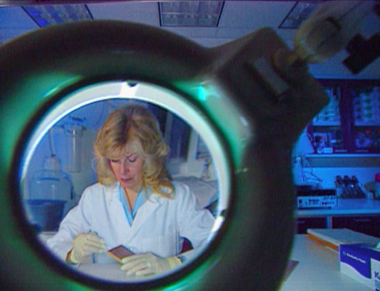Medical Detectives - Geheimnisse der Gerichtsmedizin