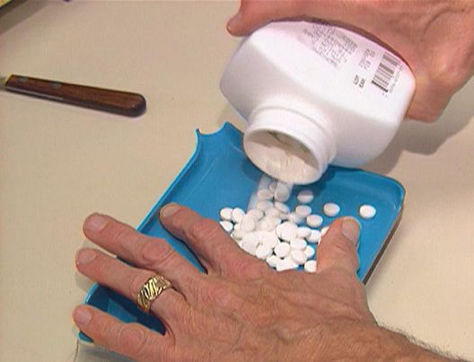 Medical Detectives - Geheimnisse der Gerichtsmedizin