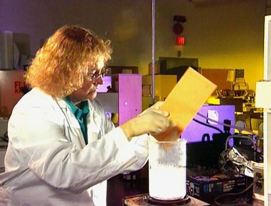 Medical Detectives - Geheimnisse der Gerichtsmedizin