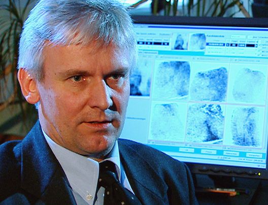 Medical Detectives - Geheimnisse der Gerichtsmedizin