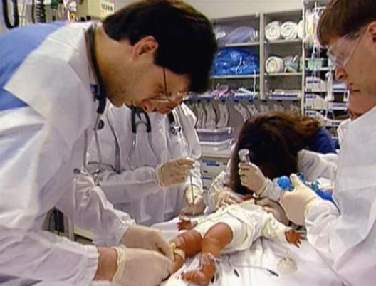 Medical Detectives - Geheimnisse der Gerichtsmedizin