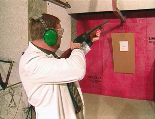 Medical Detectives - Geheimnisse der Gerichtsmedizin