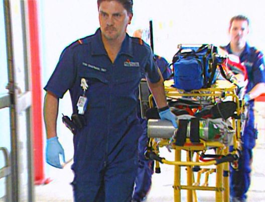 Medical Detectives - Geheimnisse der Gerichtsmedizin