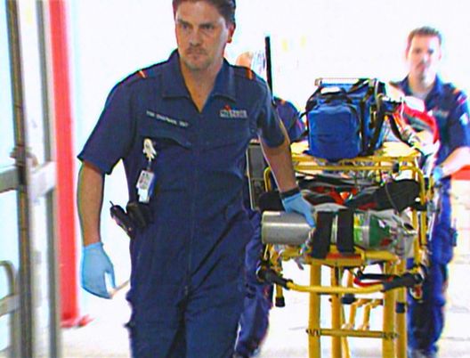 Medical Detectives - Geheimnisse der Gerichtsmedizin