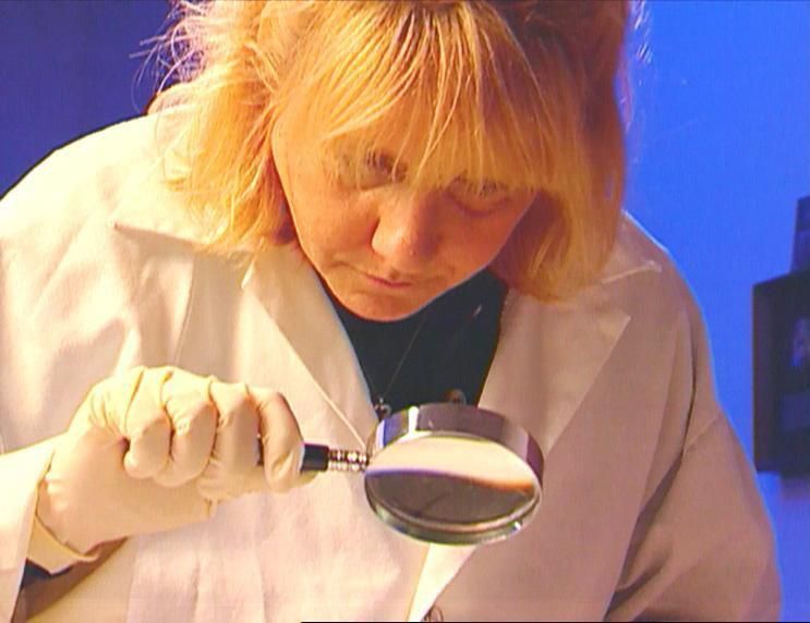 Medical Detectives - Geheimnisse der Gerichtsmedizin