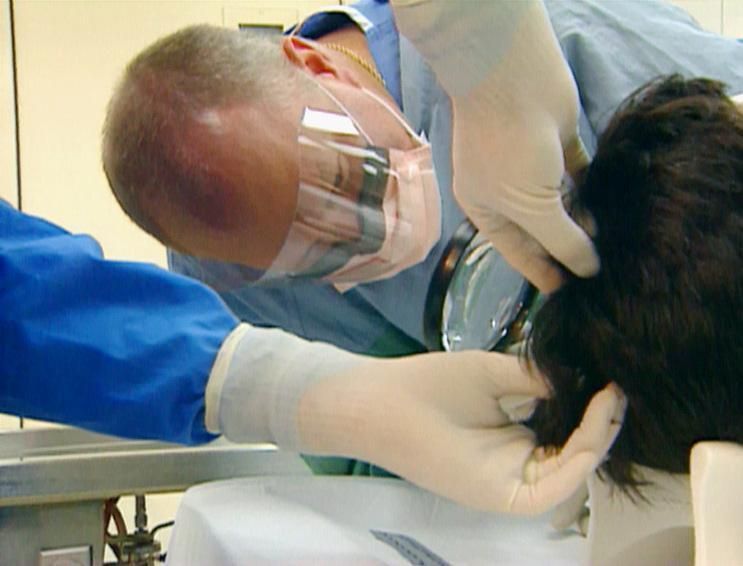 Medical Detectives - Geheimnisse der Gerichtsmedizin