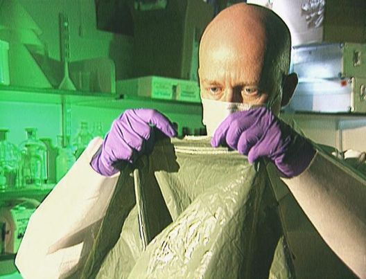 Medical Detectives - Geheimnisse der Gerichtsmedizin