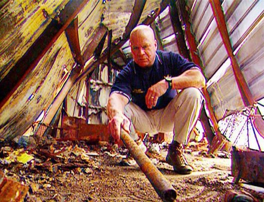 Medical Detectives - Geheimnisse der Gerichtsmedizin