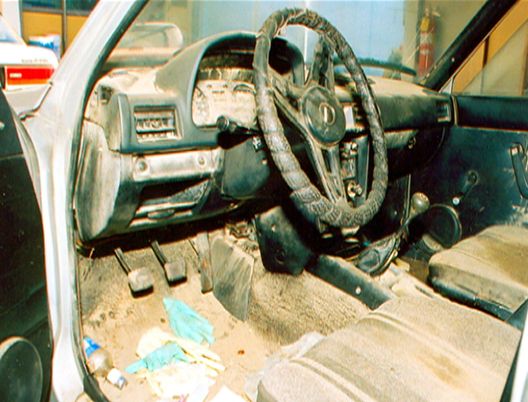 Medical Detectives - Geheimnisse der Gerichtsmedizin