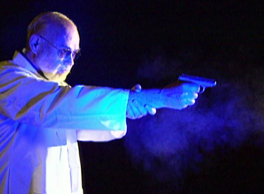 Medical Detectives - Geheimnisse der Gerichtsmedizin