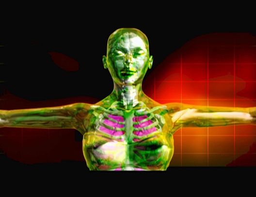 Medical Detectives - Geheimnisse der Gerichtsmedizin