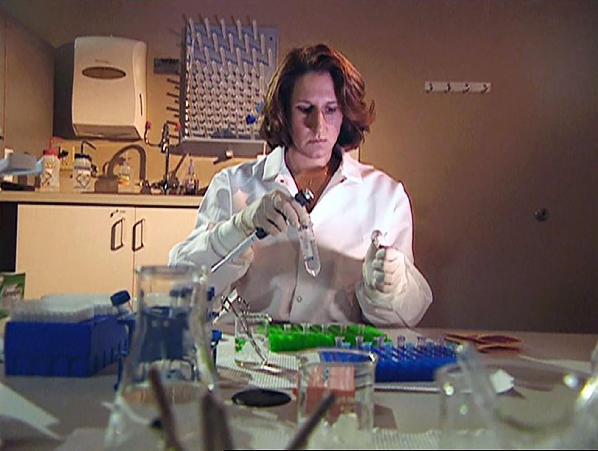 Medical Detectives - Geheimnisse der Gerichtsmedizin