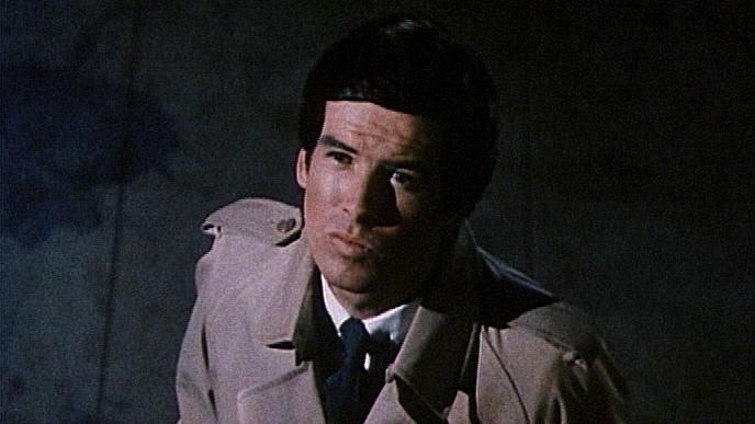 Remington Steele