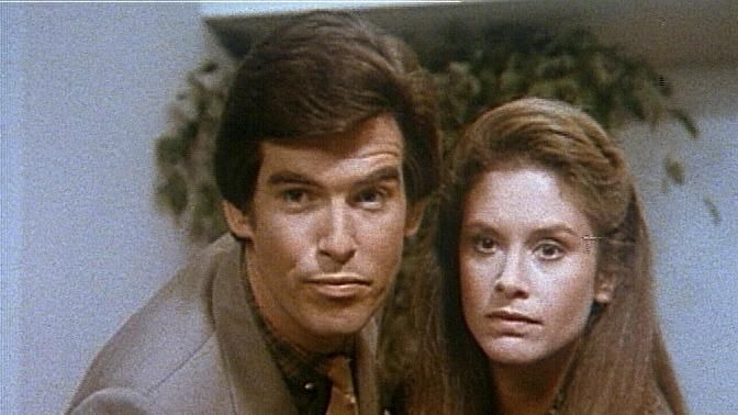 Remington Steele