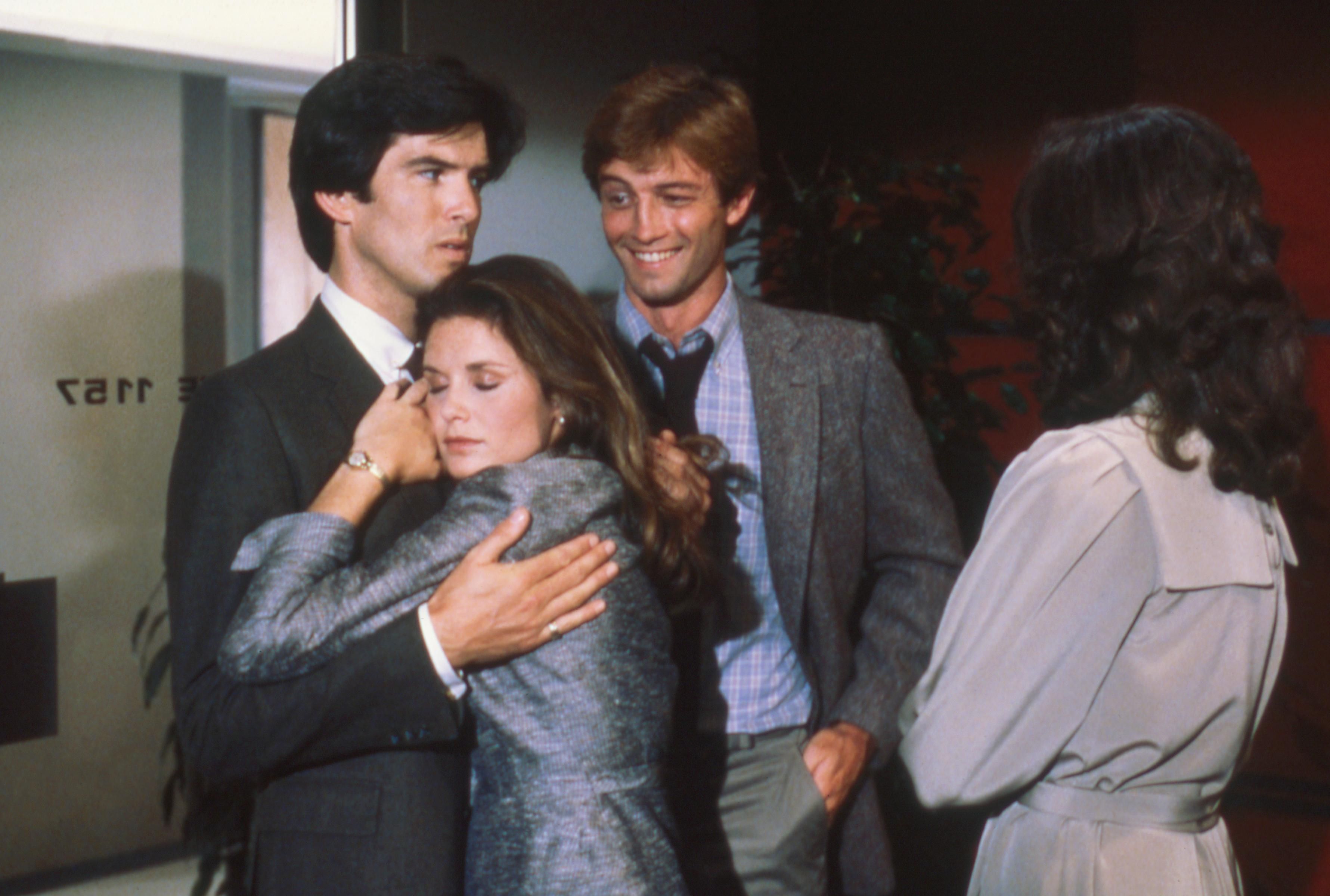 Remington Steele