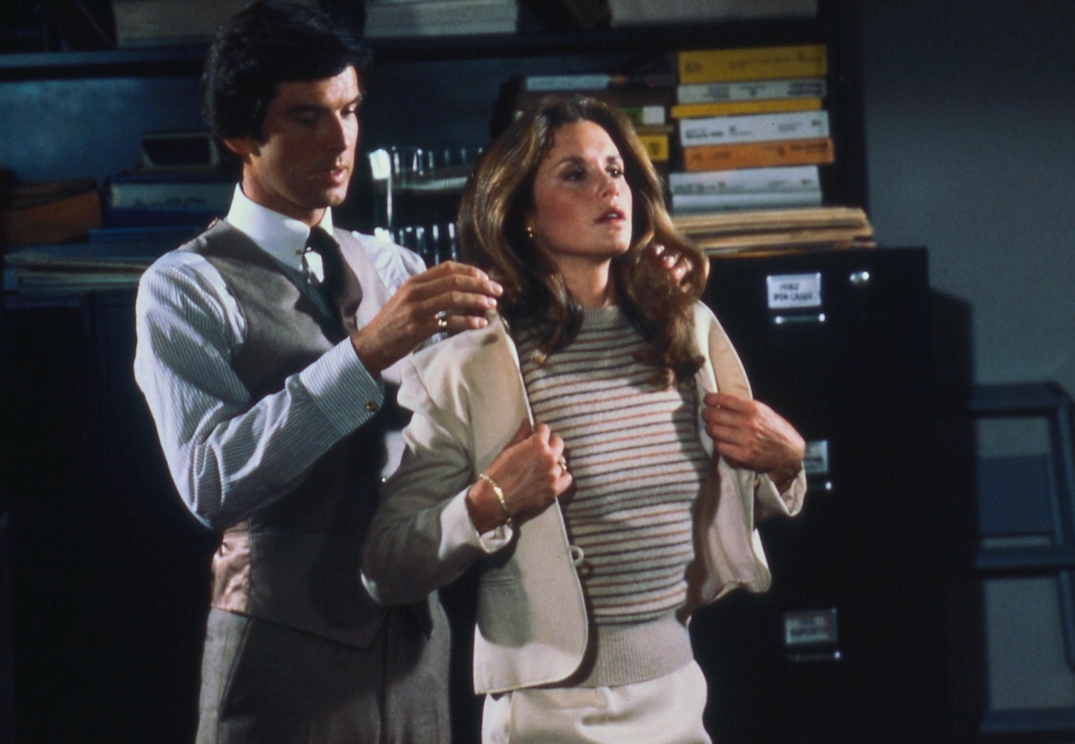 Remington Steele