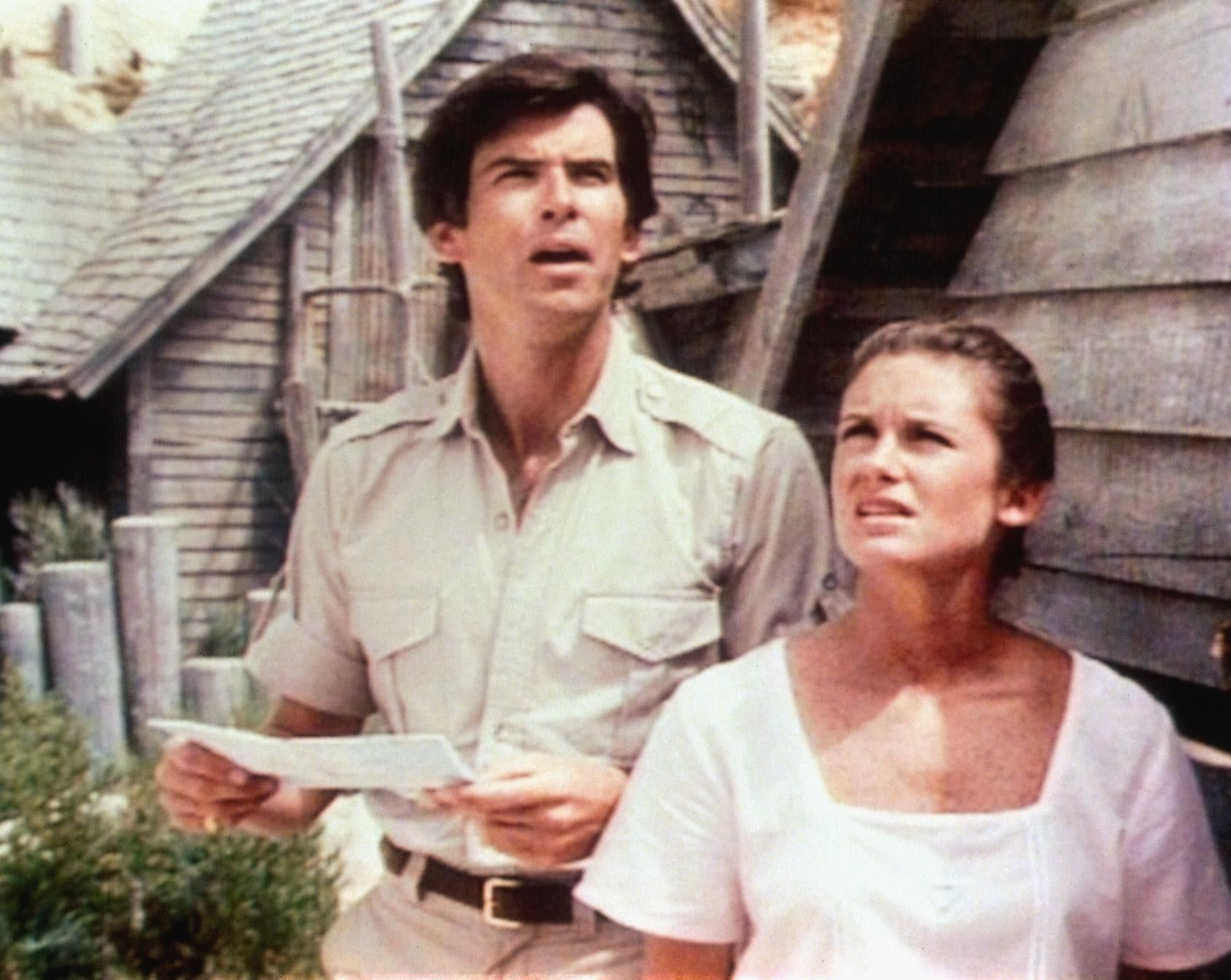 Remington Steele