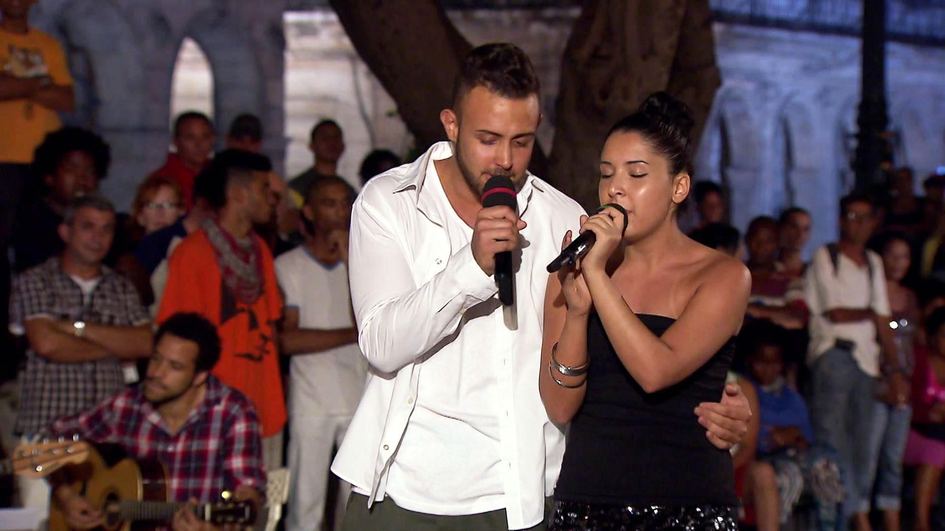 Folge 11 vom 08.03.2014 Deutschland sucht den Superstar Staffel 11