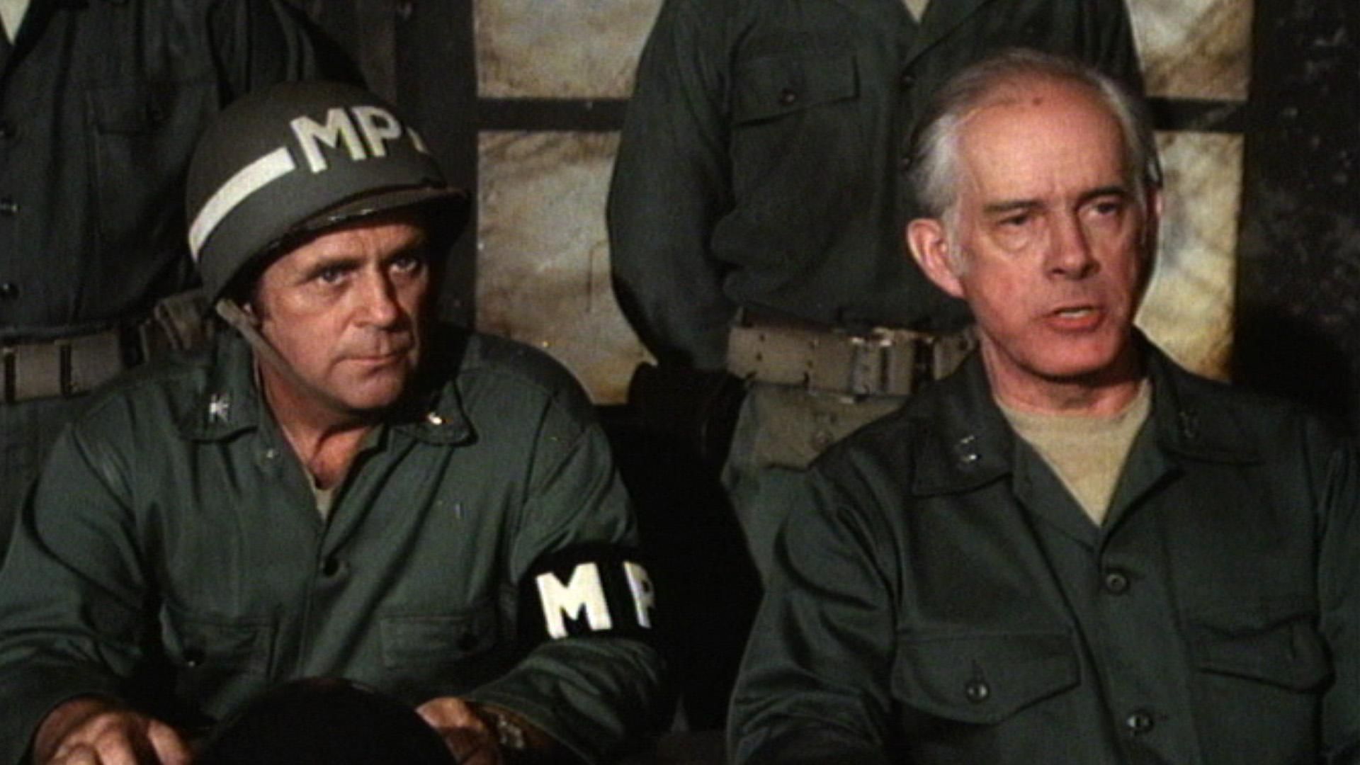 M*A*S*H