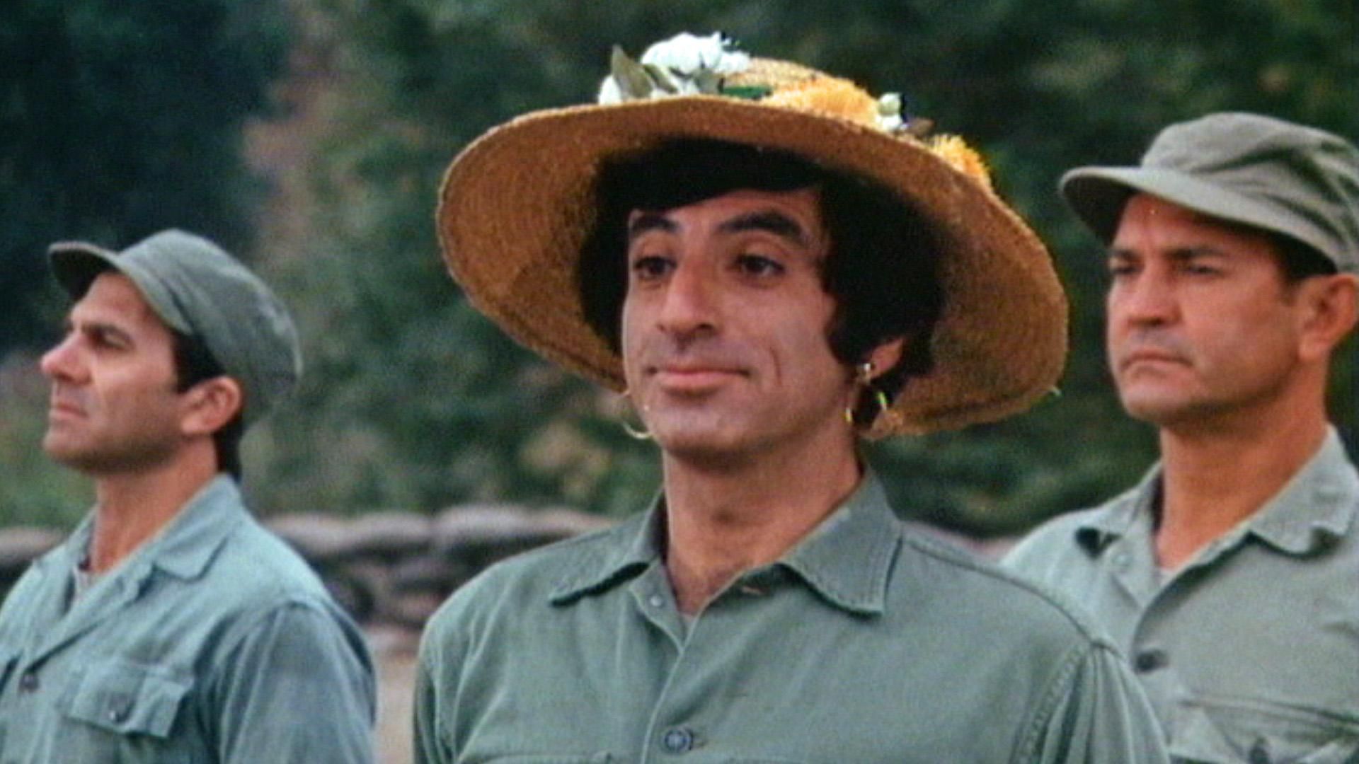 M*A*S*H