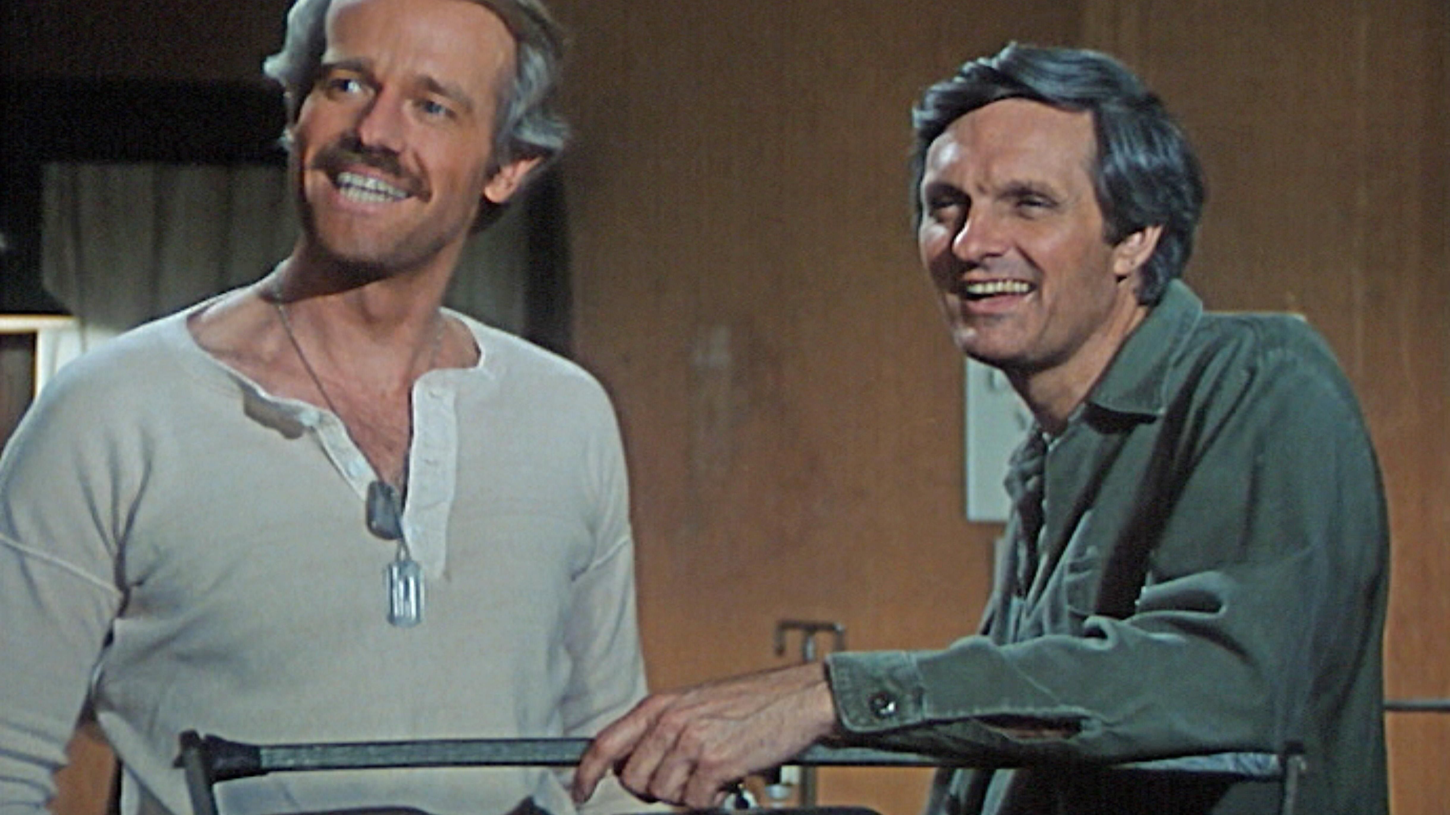 M*A*S*H