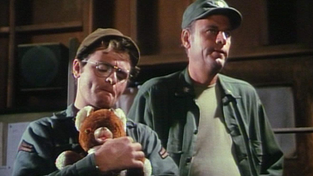 M*A*S*H