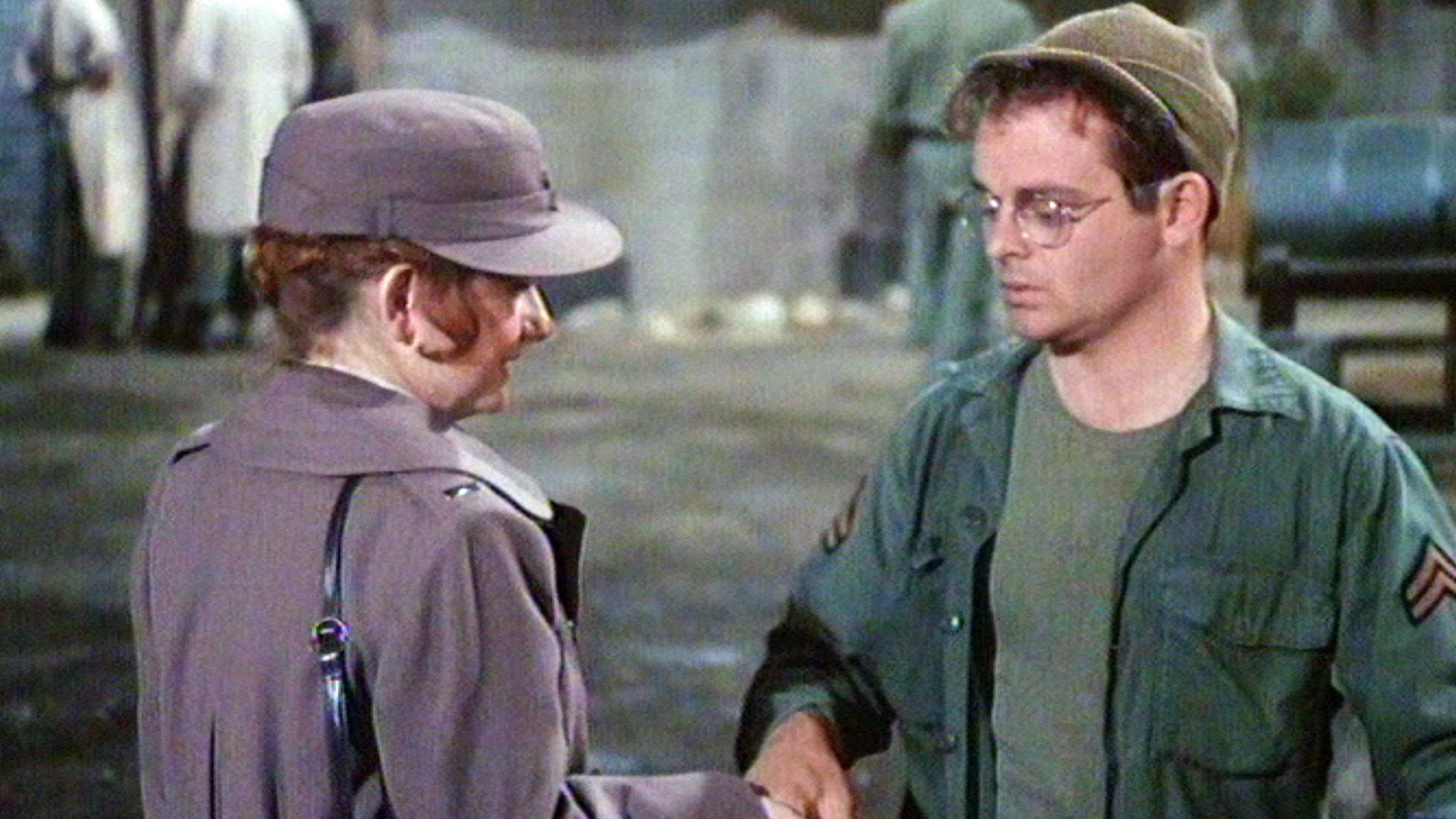 M*A*S*H