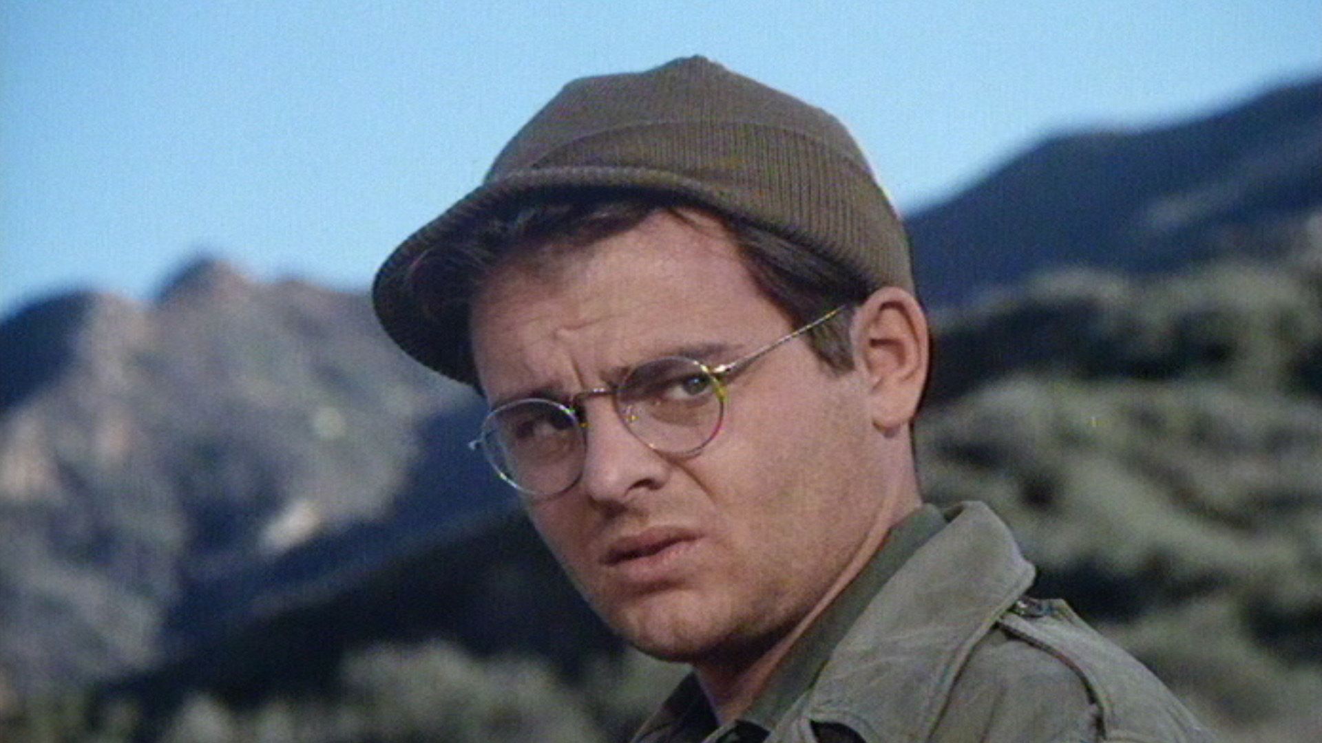 M*A*S*H