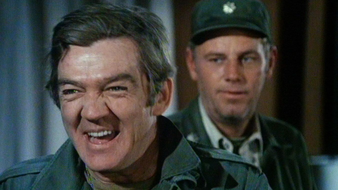 M*A*S*H