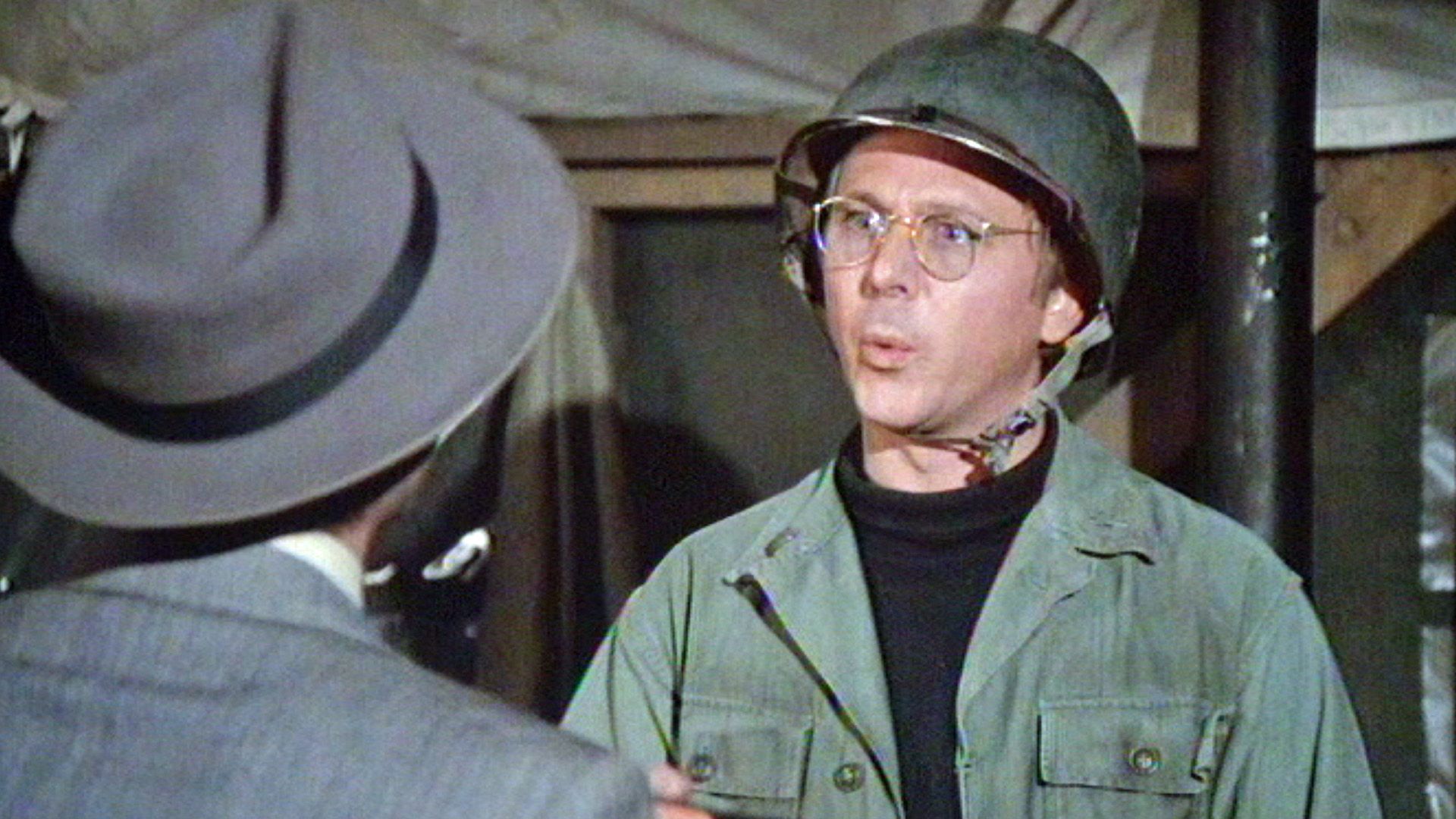M*A*S*H