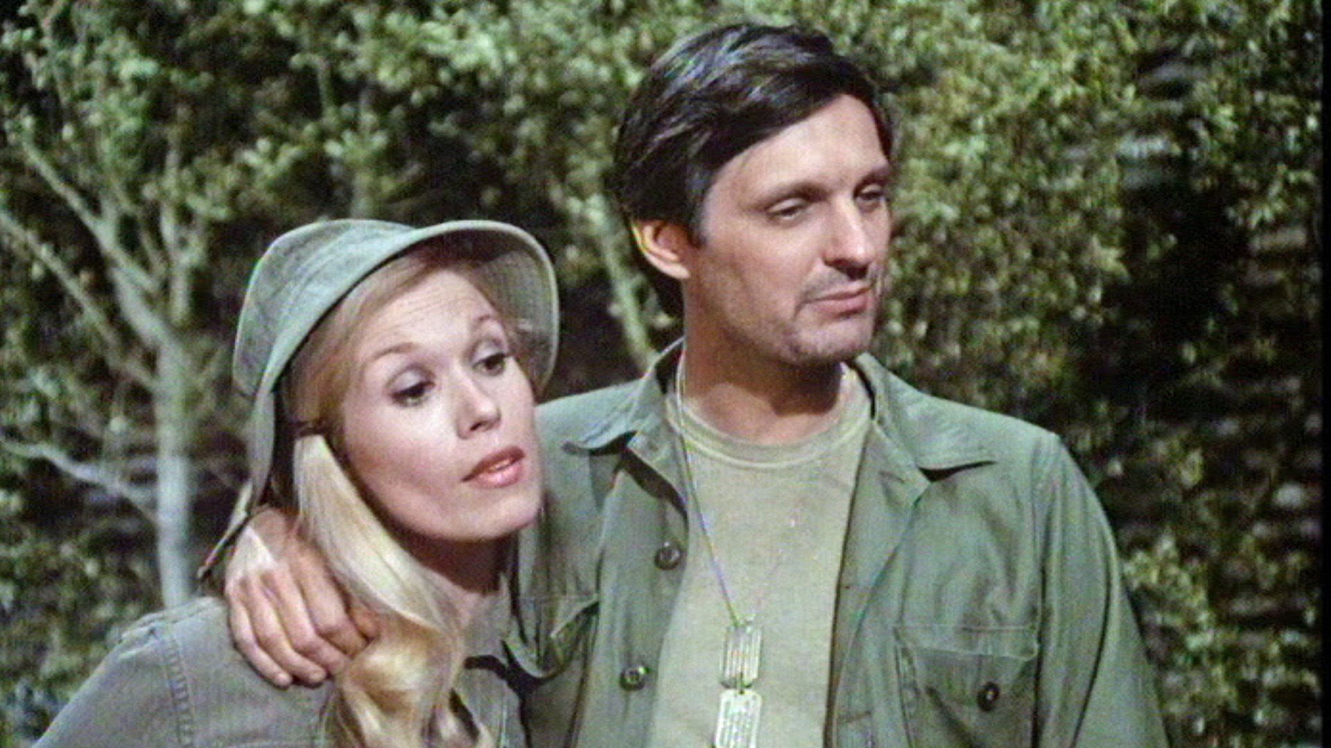 M*A*S*H