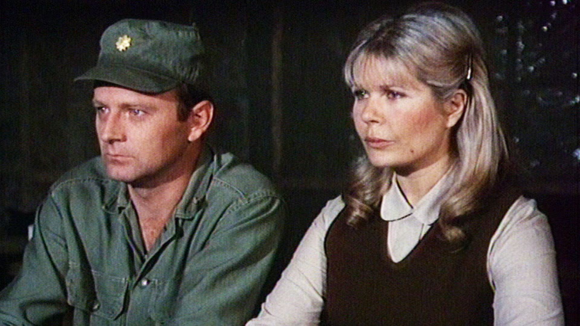 M*A*S*H