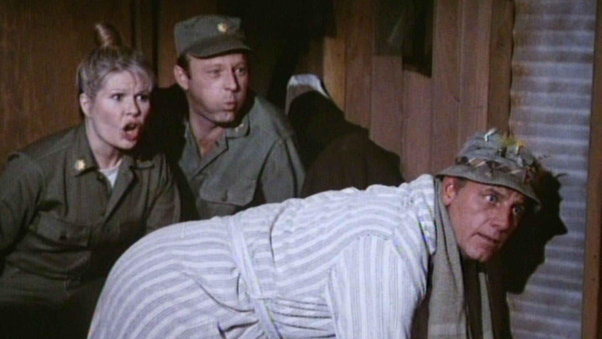 M*A*S*H