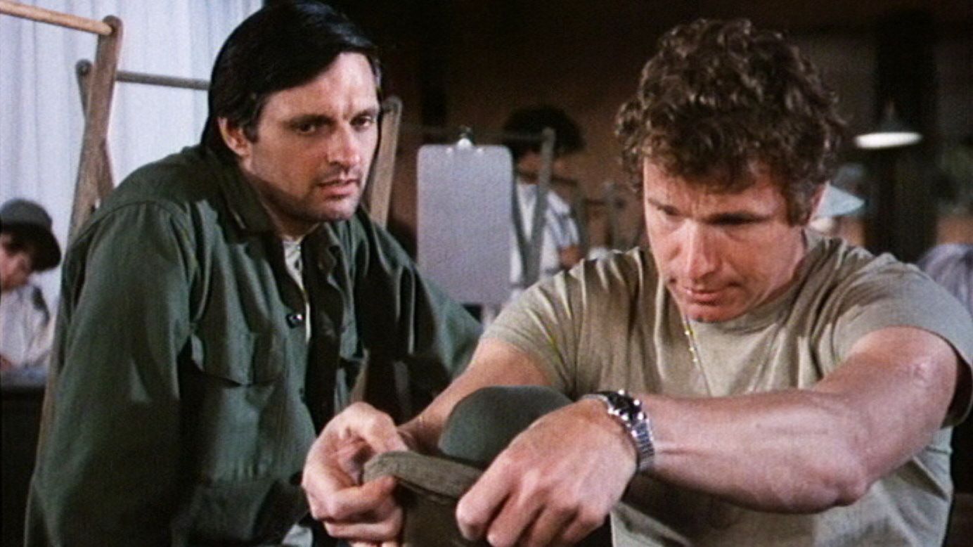 M*A*S*H