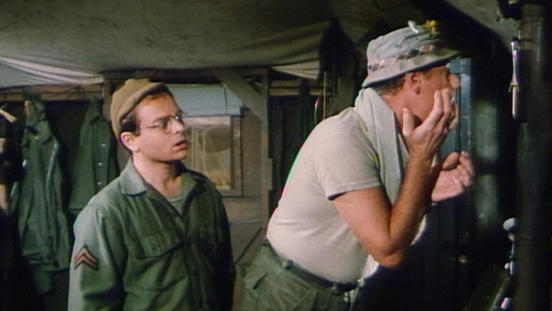 M*A*S*H