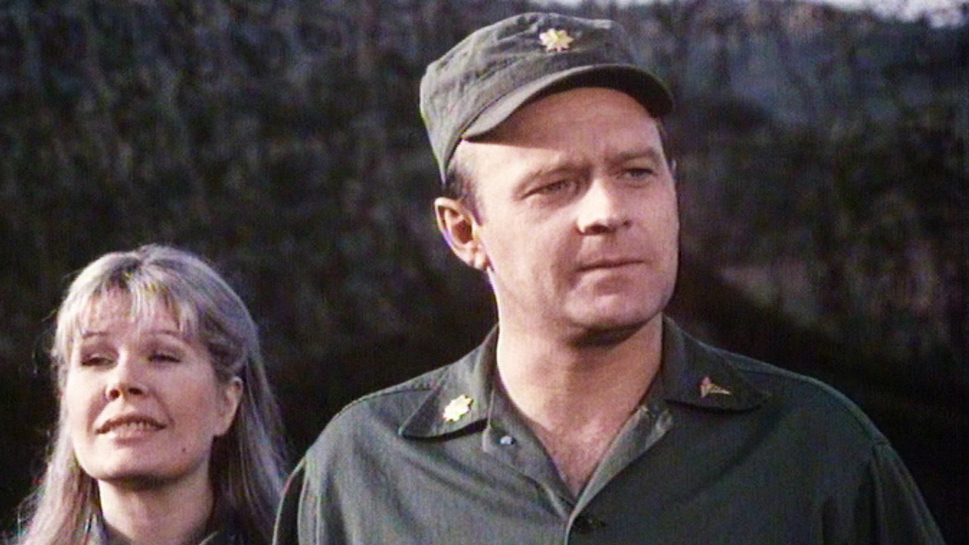M*A*S*H