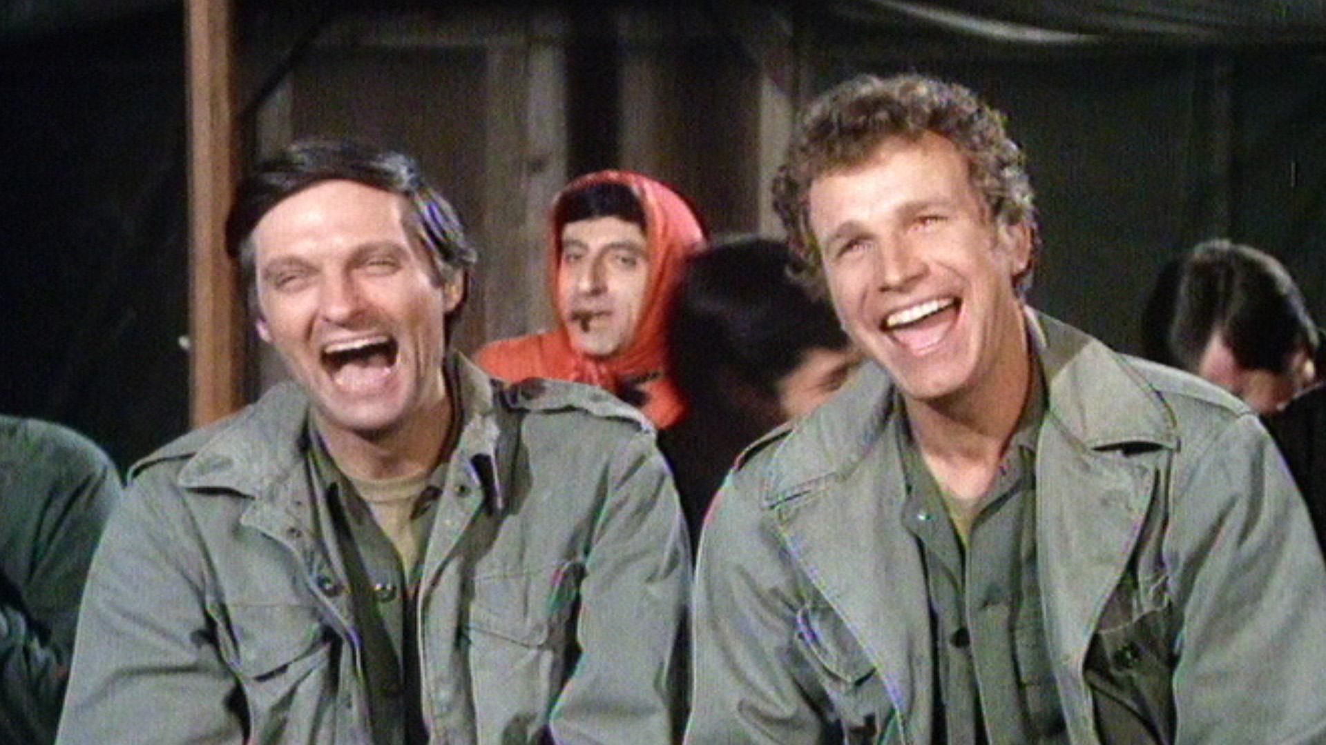 M*A*S*H