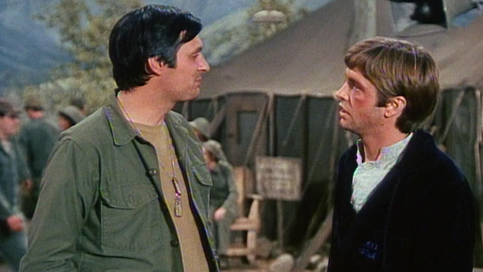 M*A*S*H