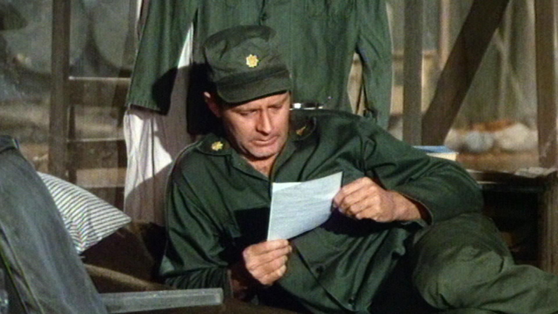 M*A*S*H