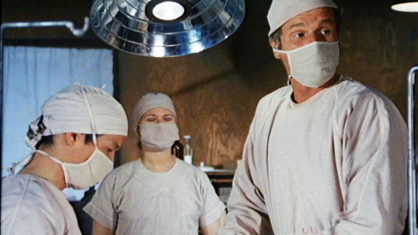 M*A*S*H