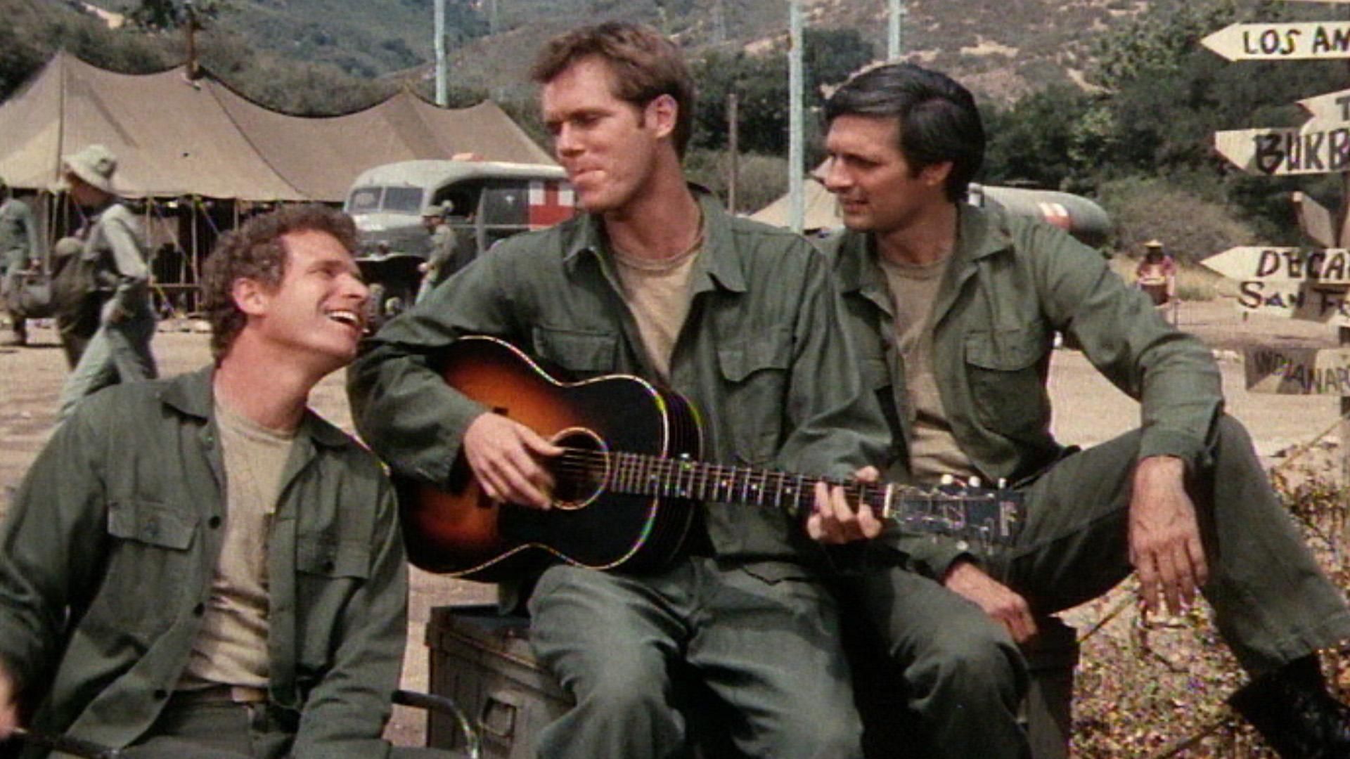 M*A*S*H